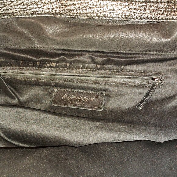 Saint Laurent Downtown Bag - Picture 6 of 8